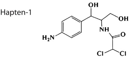 Thiamphenicol Antibodies & Antigens - Creative Diagnostics