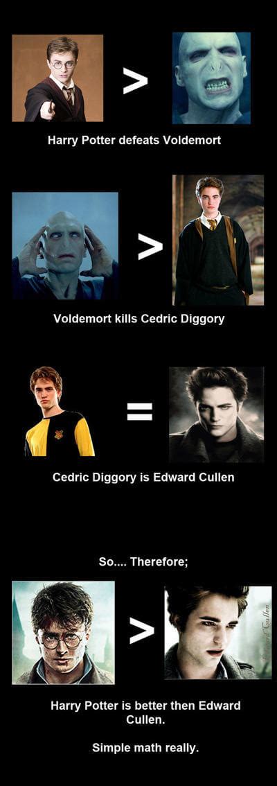 30 Funny Twilight Memes That Are Better The Actual Movies