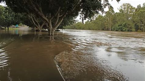 Floods : Ipswich City Council