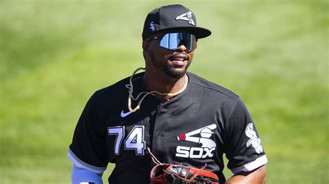 White Sox' Eloy Jiménez to transfer to Class AAA Charlotte | RSN