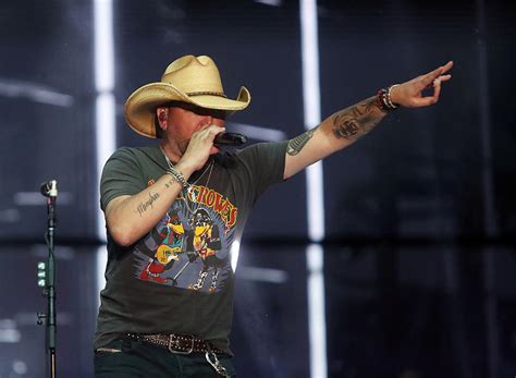 Jason Aldean Returns to Sioux Falls with Highway Desperado Tour