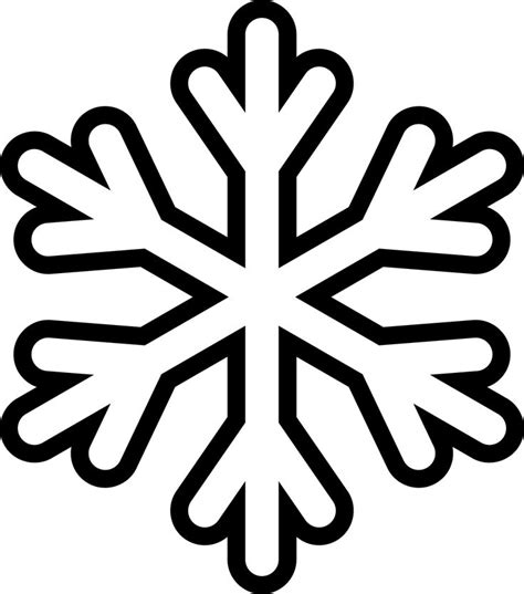 Free Cliparts Snowflake Patterns, Download Free Cliparts Snowflake Patterns png images, Free ...