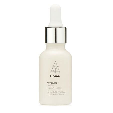 TVSN - Alpha H Vitamin C Serum 25ml