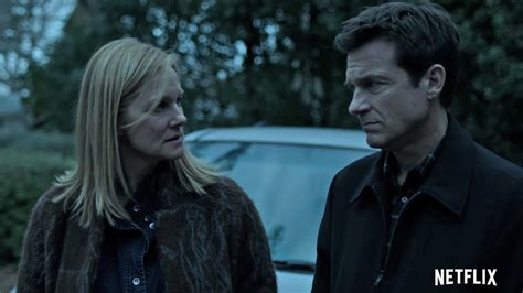 'Ozark' season 2's trailer is basically 100 seconds of misery | Mashable