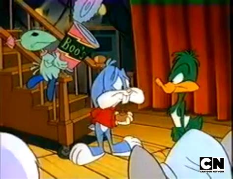 Tiny Toon Adventures - It's a Wonderful Tiny Toons Christmas Special 70 - Tiny Toon Adventures ...