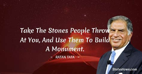 40+ Best Ratan Tata Quotes