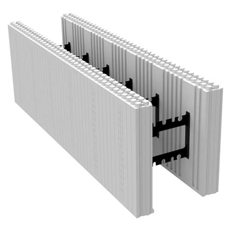 The Advantages Of Insulated Concrete Form Foundations