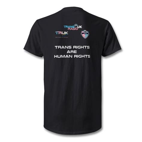 TRUK family T Shirt – Trans Radio UK