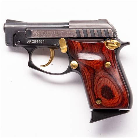 Taurus Pt-22 - For Sale, Used - Very-good Condition :: Guns.com