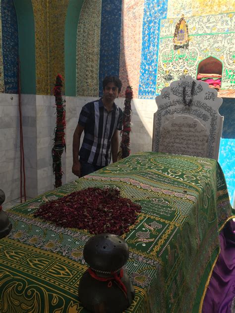 Heer Ranjha Tomb @ Jhang Pakistan - Travel N Tours - PakWheels Forums