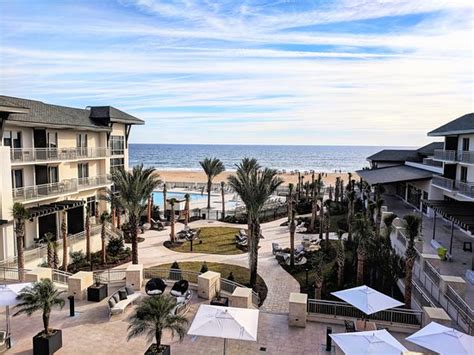 EMBASSY SUITES ST AUGUSTINE BEACH OCEANFRONT RESORT $152 ($̶1̶9̶1̶ ...