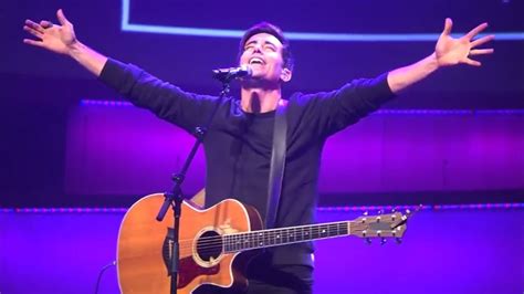 Phil Wickham Setlist 2024 - Koral Miguela