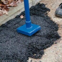 Cold Lay Tarmac Prices Can Be Expensive - Driveway Surface Repairs