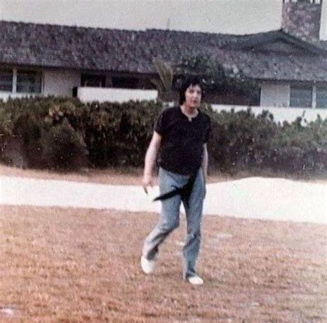 Elvis during his last vacation in Hawaii, March 1977 – Elvis Presley ...