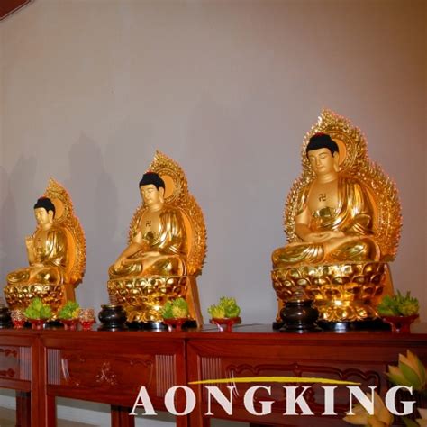 Buddha Statue Placement Bronze Mysterious Art Design - Buddha Statue ...