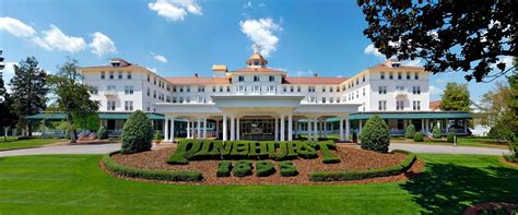 Wegolf: Pinehurst, 1895