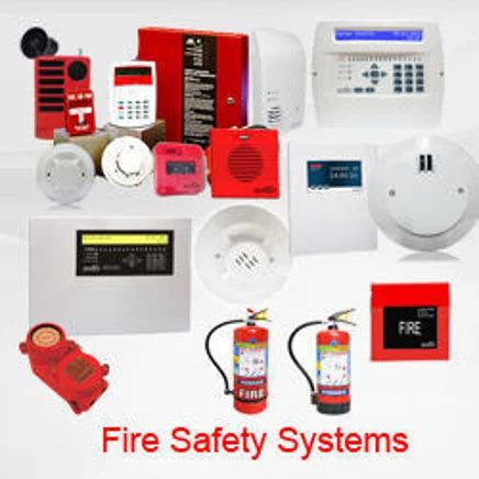 Fire Safety System at Rs 14000 | Garia | Kolkata | ID: 13175723262