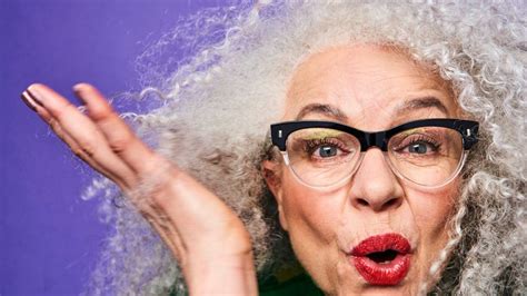 The Best Eyeglass Frames for Women Over 50 for All Face Shapes