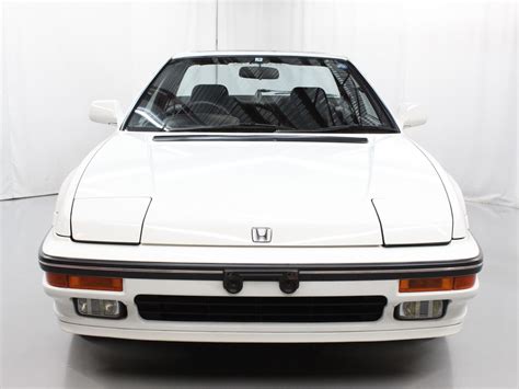 1987 Honda Prelude — JDMbuysell.com