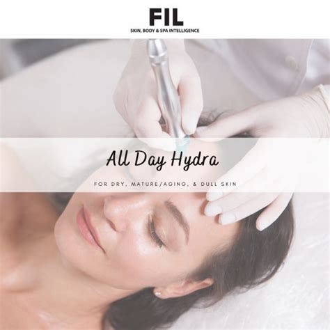 All-Day Hydra Treatment - FIL