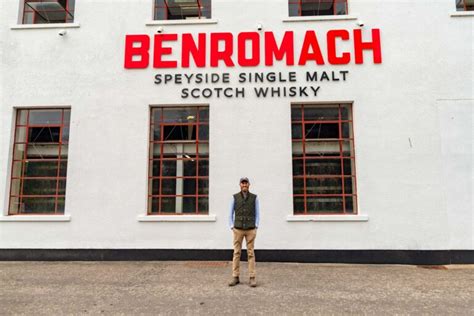 10 BEST WHISKY Distilleries in Speyside, Scotland (Helpful Guide)