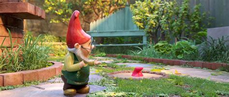 Sherlock Gnomes Trailer (2018)