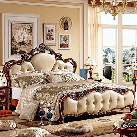 2015 popular design Australia import furniture of bedroom furniture ...