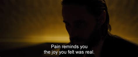 Blade Runner 2049 Quotes - ShortQuotes.cc