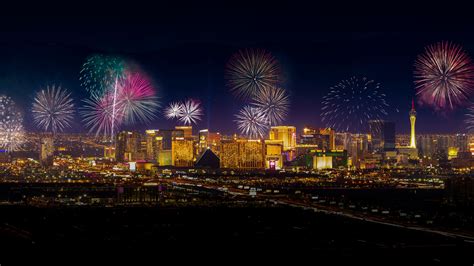 The Best 4th of July Events in Las Vegas in 2023 | Condé Nast Traveler