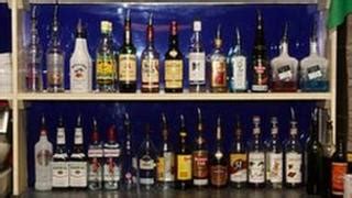 WTO rules Philippines tax on alcohol imports is illegal - BBC News