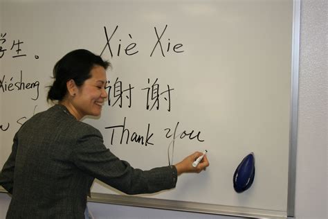 TJSL Teaches Mandarin Chinese for Lawyers | Thomas Jefferson School of Law