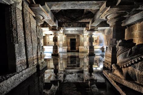 Most Popular Temples in Hampi