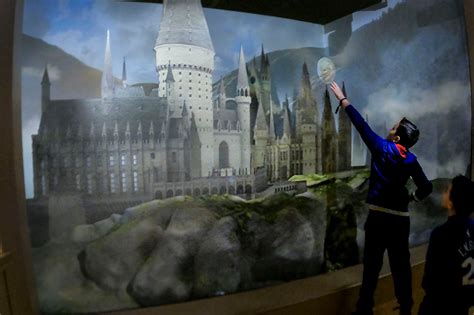 ‘Harry Potter: The Exhibition’ extends NYC run: Information on ticket ...