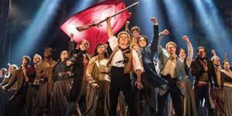 Review: LES MISERABLES National Tour at Key Bank State