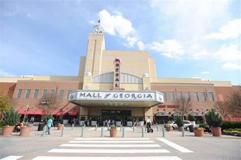 Mall of Georgia food court is getting new cheesesteak spot | Atlanta Journal-Constitution ...