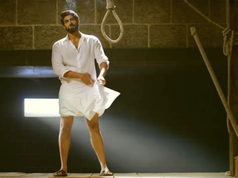 Nene Raju Nene Mantri Teaser: Rana Daggubati Features As A Powerful Politician