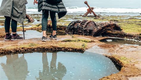 Visit Great Ocean Road | 5 Facts you may not know about the Shipwreck ...