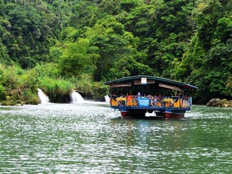 Loboc River Cruise - Bohol | Wondering Wanderer Travel Blog