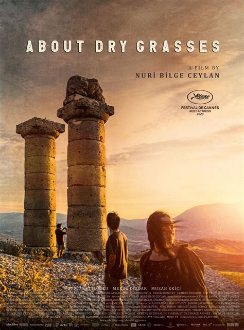 About Dry Grasses (2023) | PrimeWire