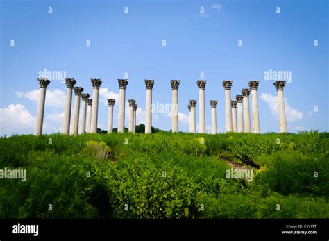 Washington dc capitol 1958 hi-res stock photography and images - Alamy