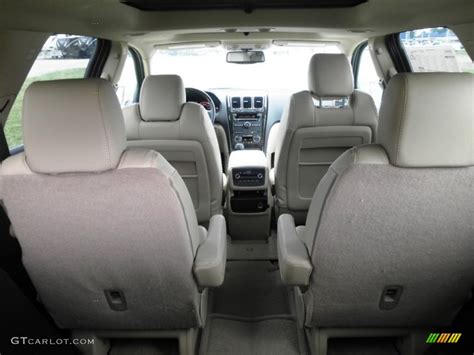 2012 GMC Acadia Denali interior Photo #53142109 | GTCarLot.com