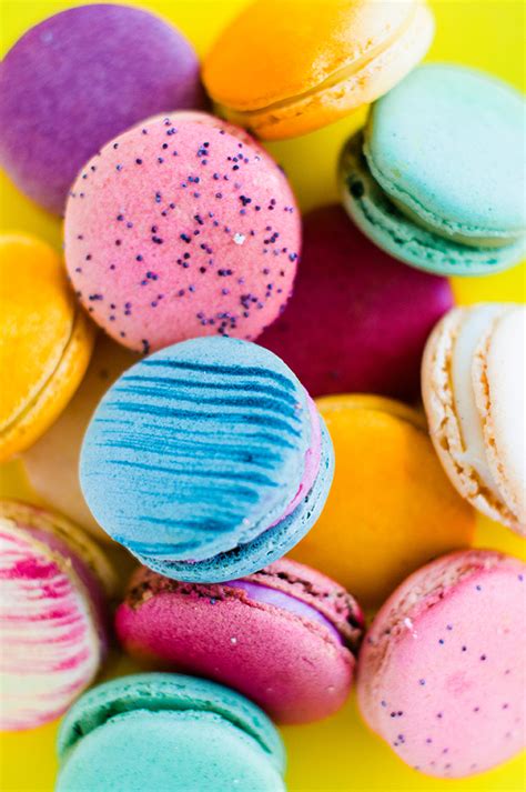 🔥 [20+] Macaroons Wallpapers | WallpaperSafari