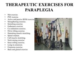 Quadriplegia Recovery And Passive Range Of Motion Exercises, 47% OFF