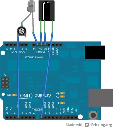 Arduino based electricity meter – raptorsnest.nl