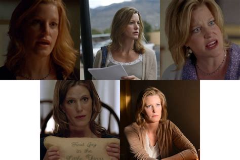 Skyler White Through the Seasons Quiz - By BorezU