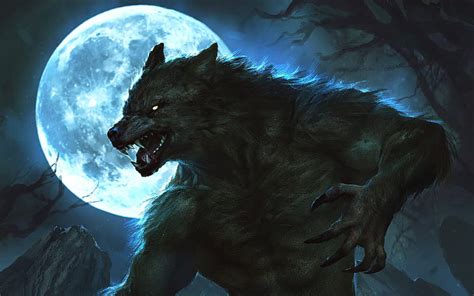 Page 3 | werewolf 1080P, 2K, 4K, 5K HD wallpapers free download | Wallpaper Flare