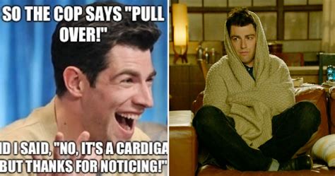 New Girl: 10 Memes Schmidt Fans Will Love