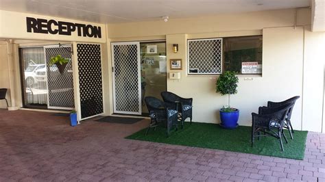 GOLD COAST AIRPORT MOTEL $110 ($̶1̶1̶6̶) - Prices & Hotel Reviews - Coolangatta, Australia