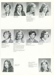 Woburn High School - Innitou Yearbook (Woburn, MA), Class of 1973, Page 112 of 232