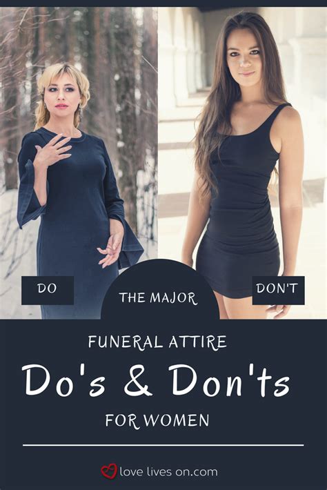 Funeral Outfits for Women | Your Ultimate Funeral Attire Guide